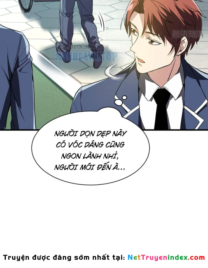 Ta Sẽ Trở Thành Thần Minh! Chapter 25 - 12