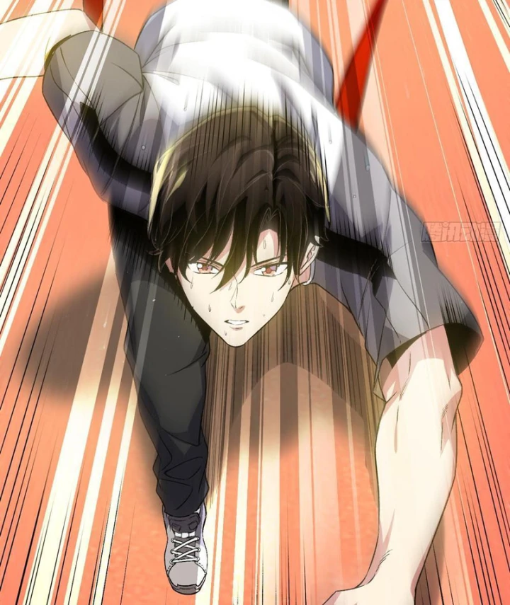 Ta Sẽ Trở Thành Thần Minh! Chapter 25 - 14