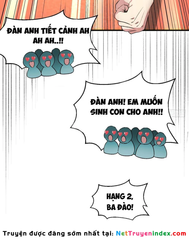 Ta Sẽ Trở Thành Thần Minh! Chapter 25 - 15