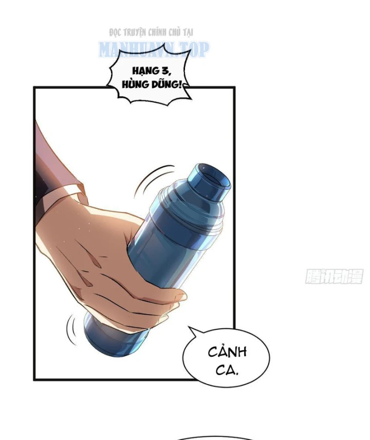 Ta Sẽ Trở Thành Thần Minh! Chapter 25 - 16