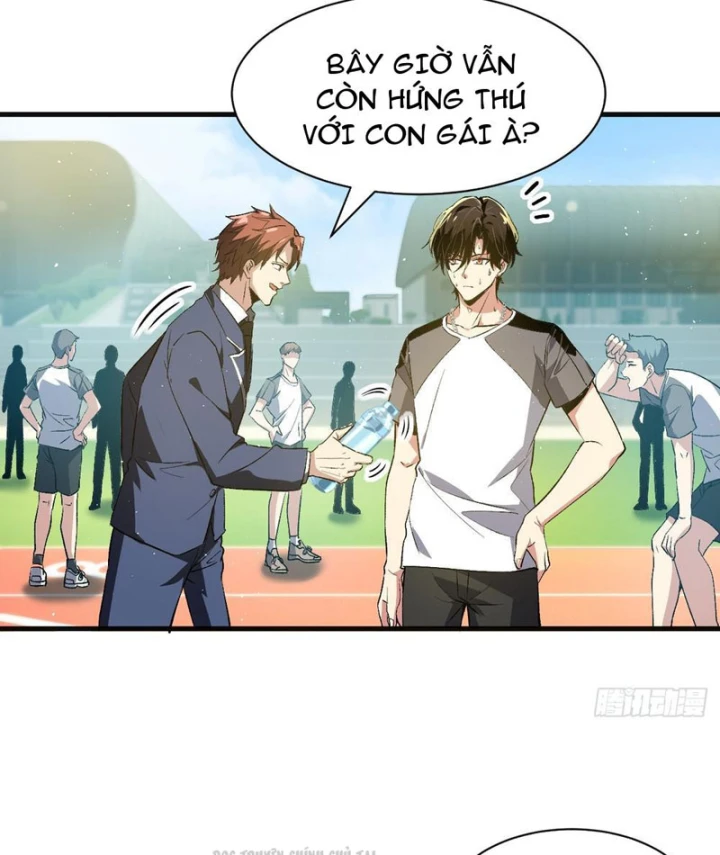 Ta Sẽ Trở Thành Thần Minh! Chapter 25 - 17