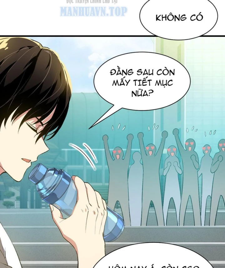 Ta Sẽ Trở Thành Thần Minh! Chapter 25 - 18