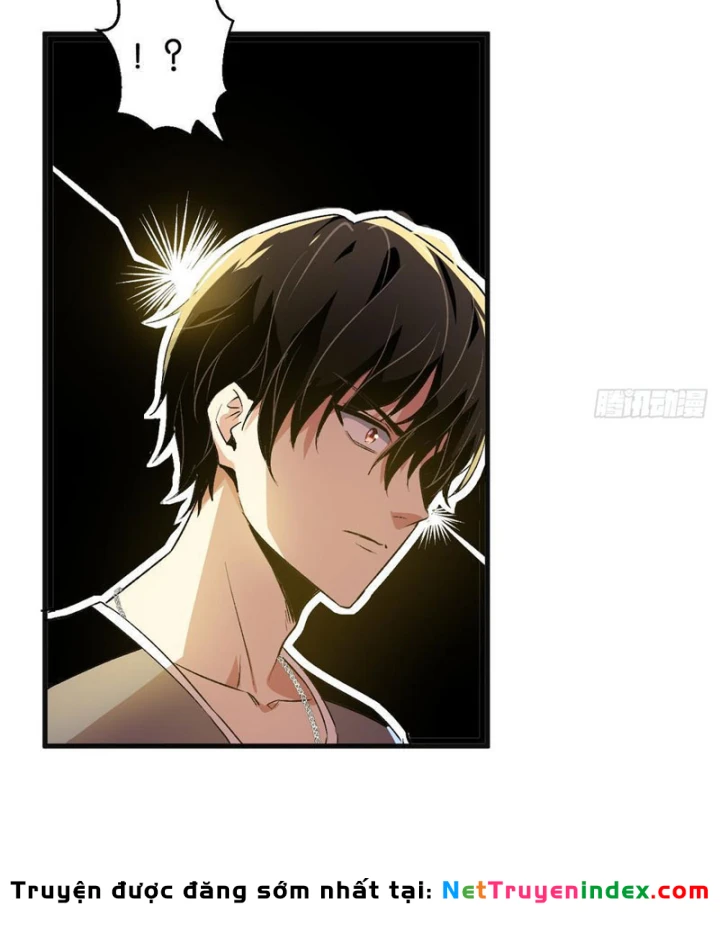 Ta Sẽ Trở Thành Thần Minh! Chapter 25 - 22