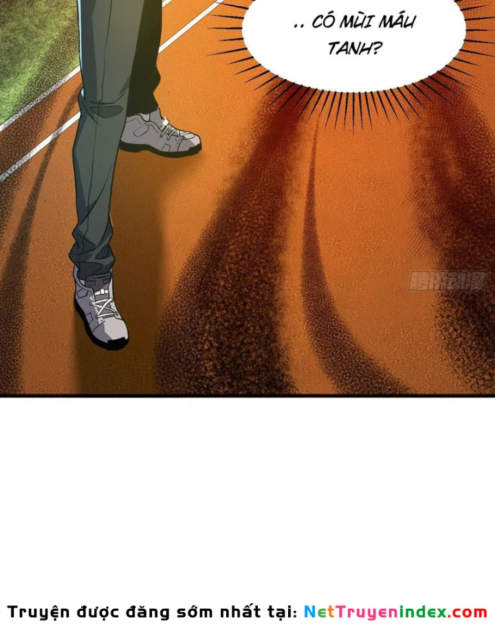 Ta Sẽ Trở Thành Thần Minh! Chapter 25 - 25