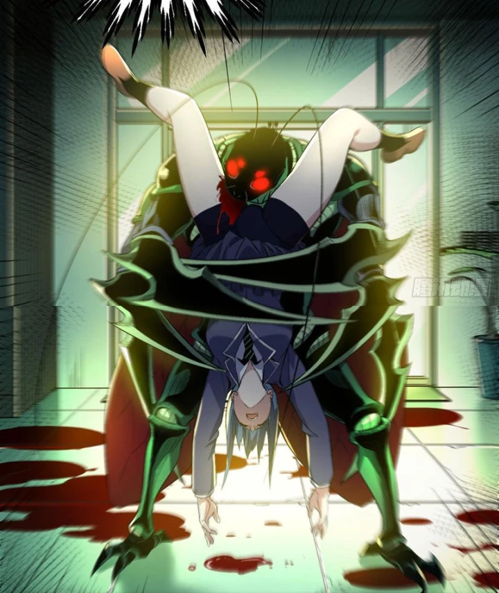 Ta Sẽ Trở Thành Thần Minh! Chapter 25 - 28