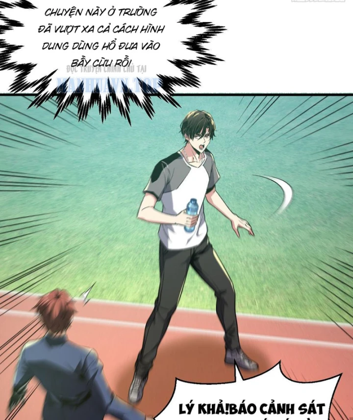 Ta Sẽ Trở Thành Thần Minh! Chapter 25 - 30