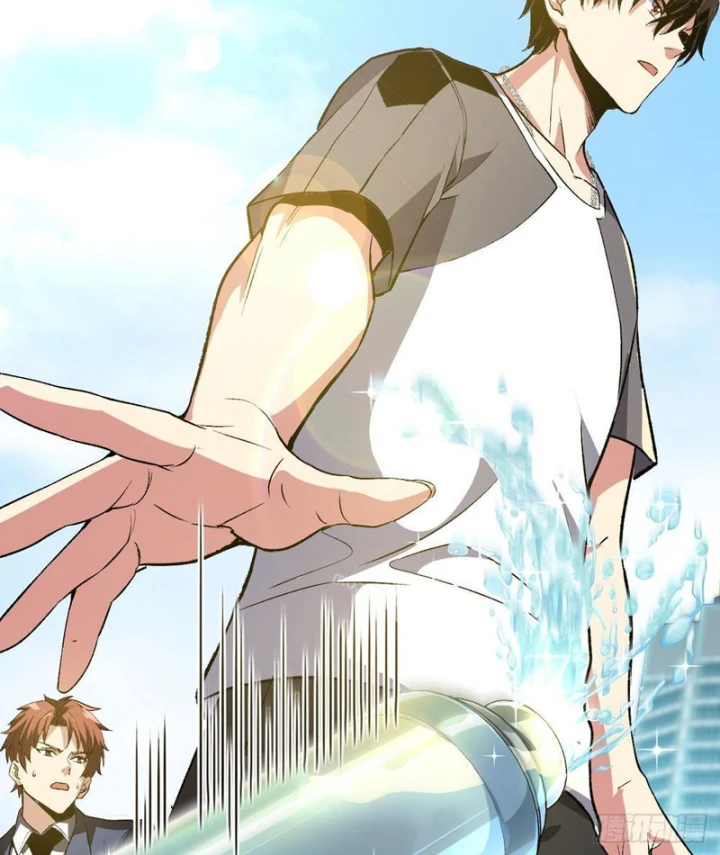 Ta Sẽ Trở Thành Thần Minh! Chapter 25 - 32