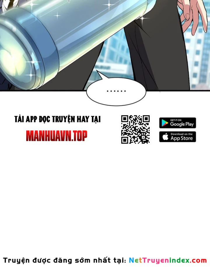 Ta Sẽ Trở Thành Thần Minh! Chapter 25 - 33