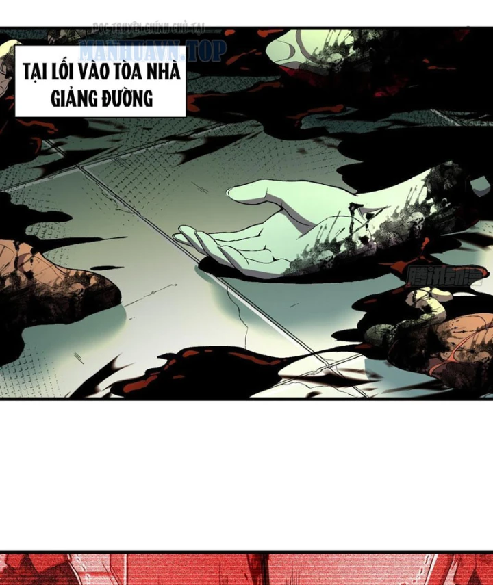 Ta Sẽ Trở Thành Thần Minh! Chapter 25 - 34