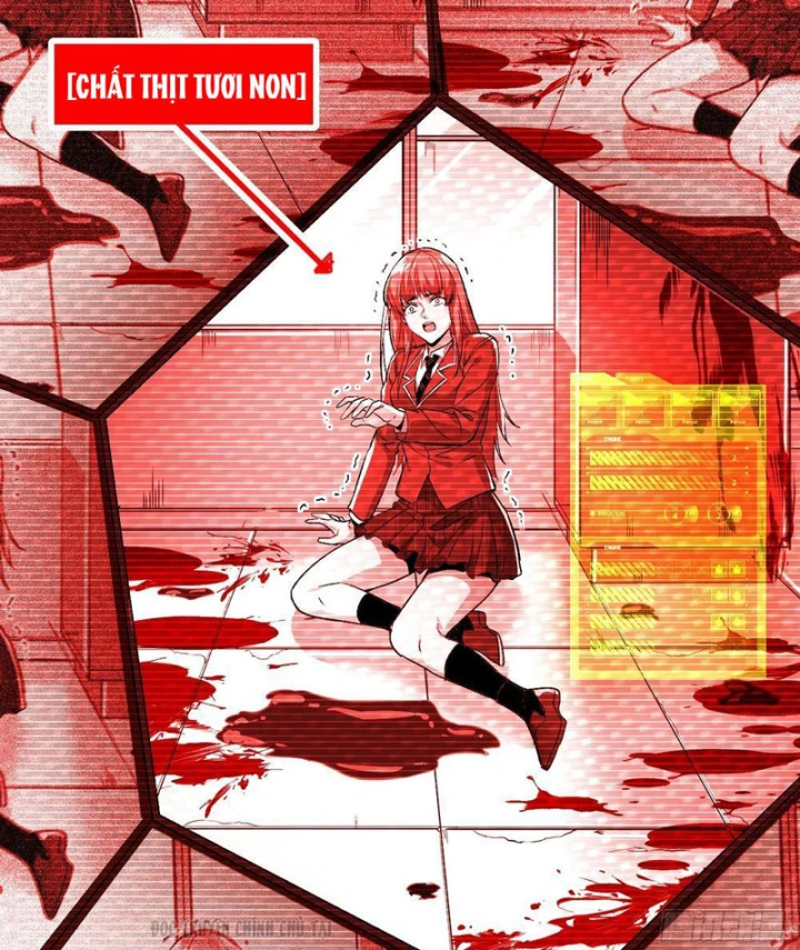 Ta Sẽ Trở Thành Thần Minh! Chapter 25 - 35