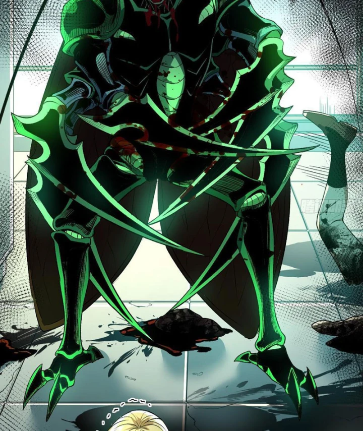 Ta Sẽ Trở Thành Thần Minh! Chapter 25 - 37