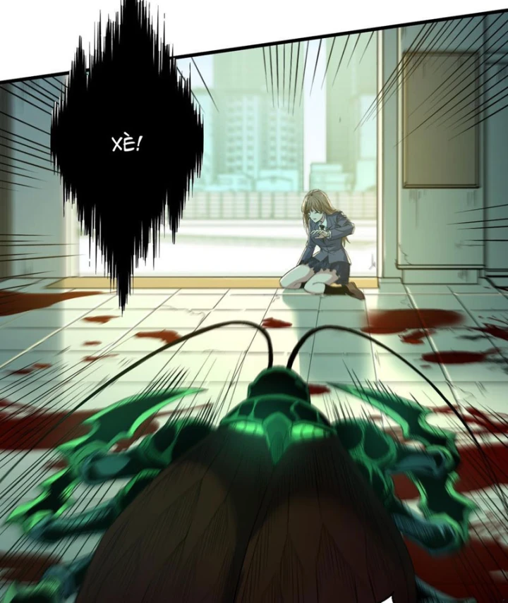 Ta Sẽ Trở Thành Thần Minh! Chapter 25 - 39