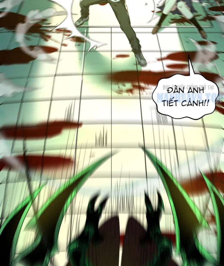 Ta Sẽ Trở Thành Thần Minh! Chapter 25 - 44