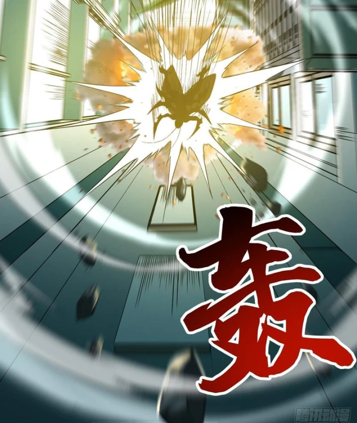 Ta Sẽ Trở Thành Thần Minh! Chapter 25 - 47