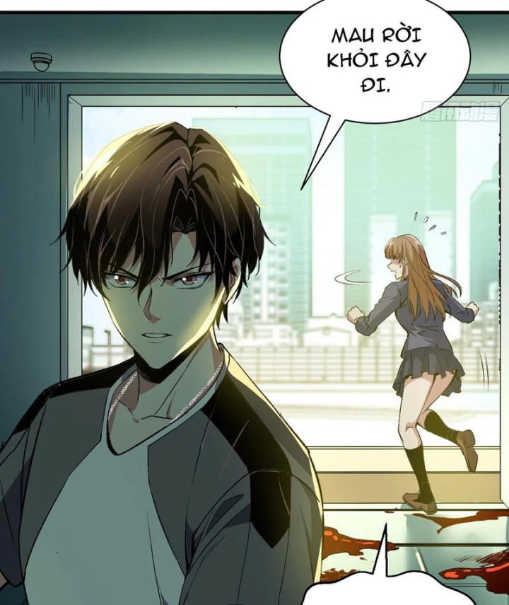 Ta Sẽ Trở Thành Thần Minh! Chapter 25 - 49