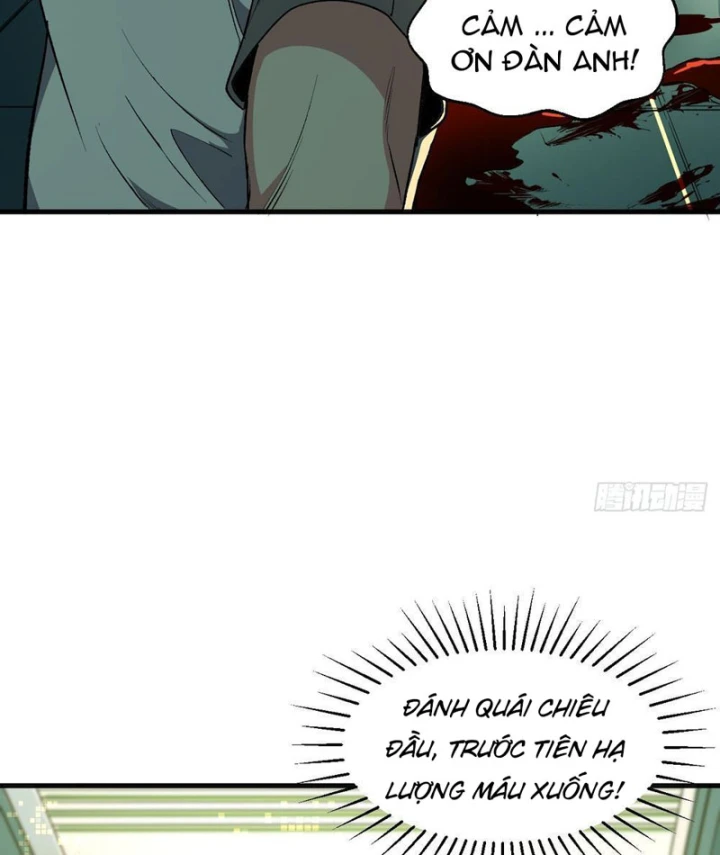 Ta Sẽ Trở Thành Thần Minh! Chapter 25 - 50