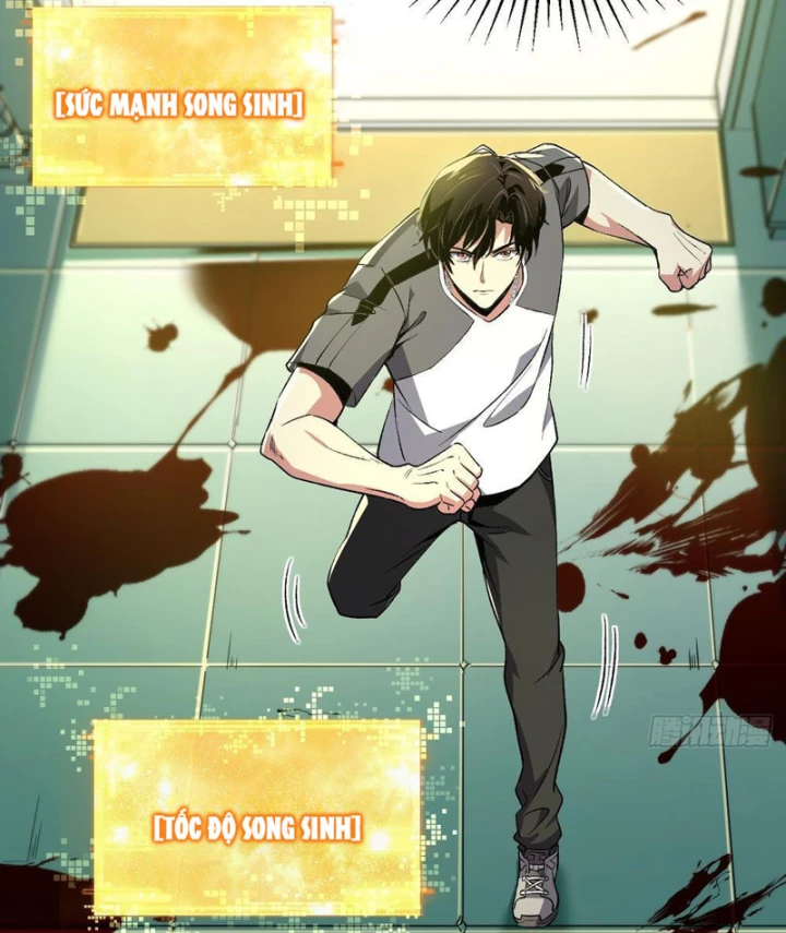 Ta Sẽ Trở Thành Thần Minh! Chapter 25 - 51