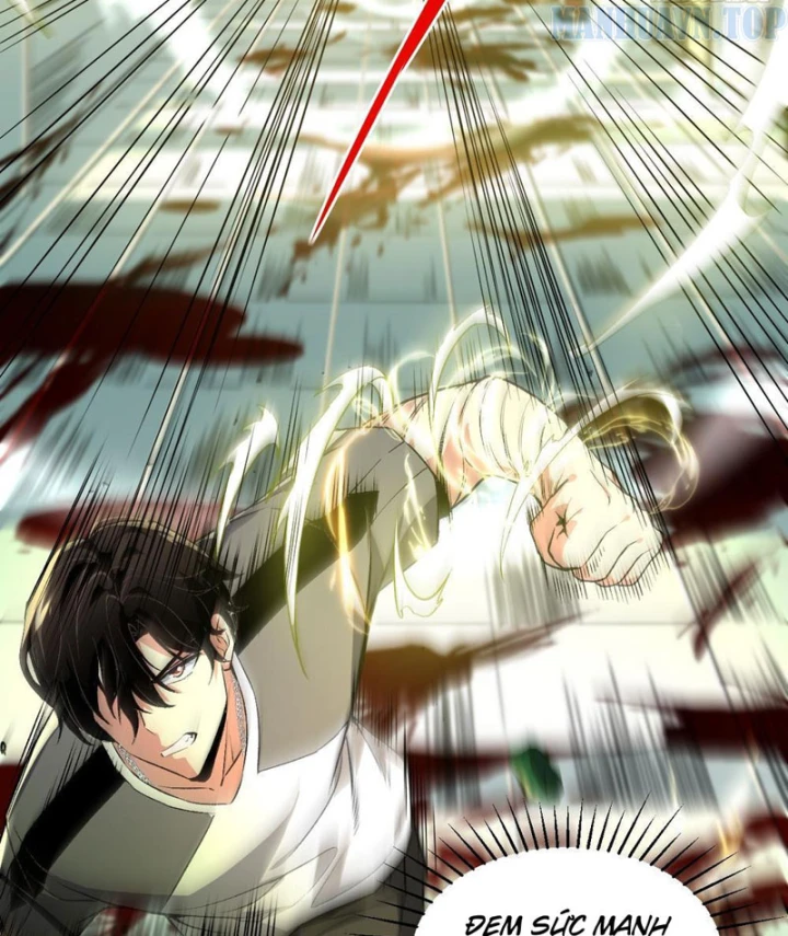 Ta Sẽ Trở Thành Thần Minh! Chapter 25 - 53