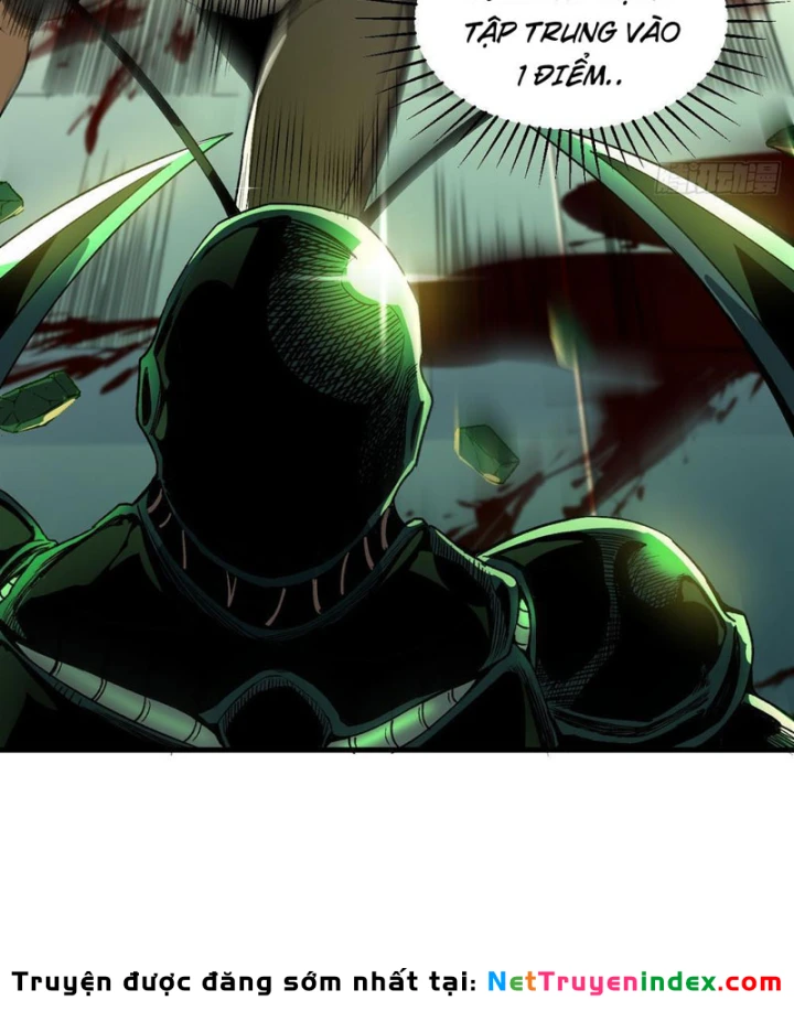 Ta Sẽ Trở Thành Thần Minh! Chapter 25 - 54