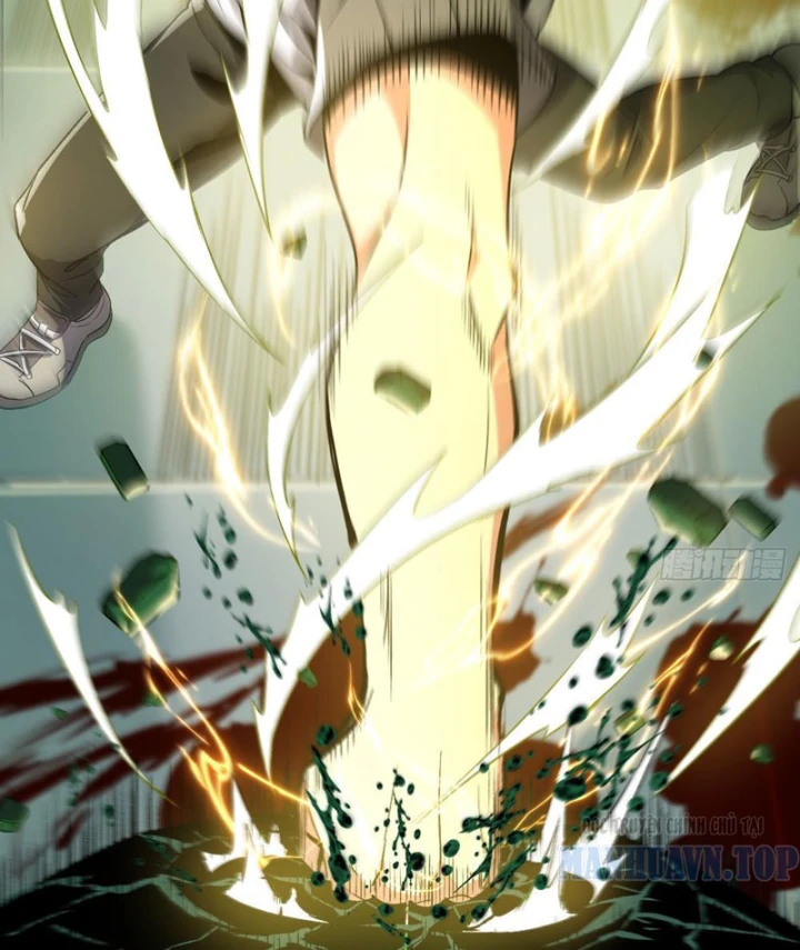 Ta Sẽ Trở Thành Thần Minh! Chapter 25 - 56