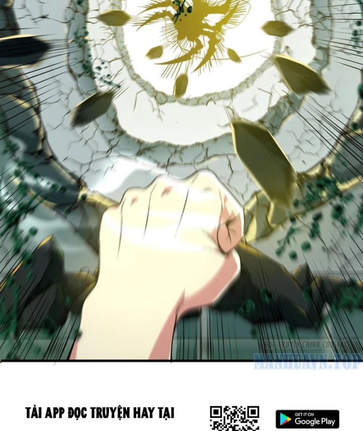 Ta Sẽ Trở Thành Thần Minh! Chapter 25 - 58