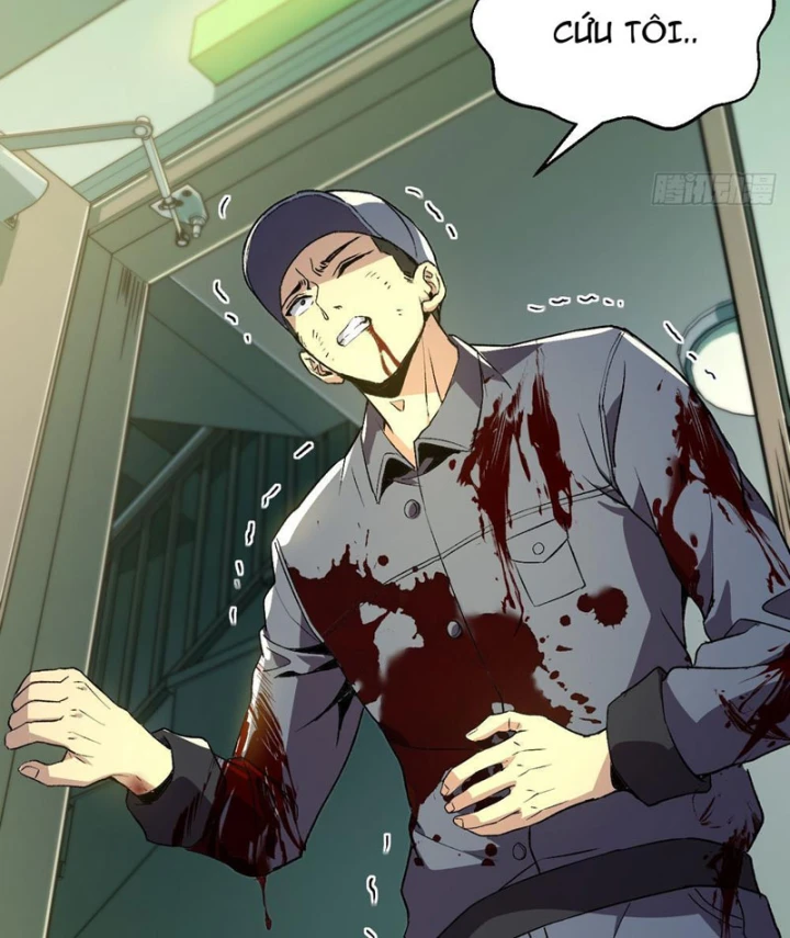 Ta Sẽ Trở Thành Thần Minh! Chapter 25 - 60