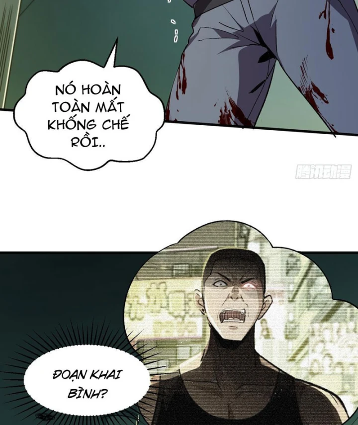 Ta Sẽ Trở Thành Thần Minh! Chapter 25 - 61