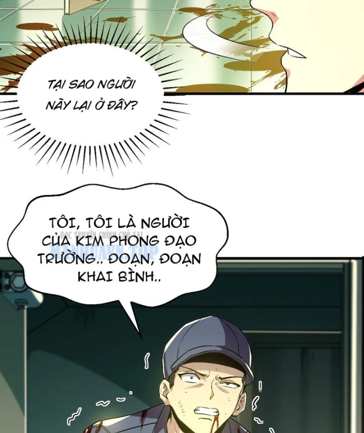 Ta Sẽ Trở Thành Thần Minh! Chapter 25 - 63