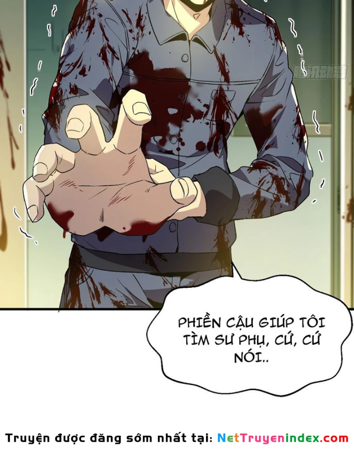 Ta Sẽ Trở Thành Thần Minh! Chapter 25 - 64