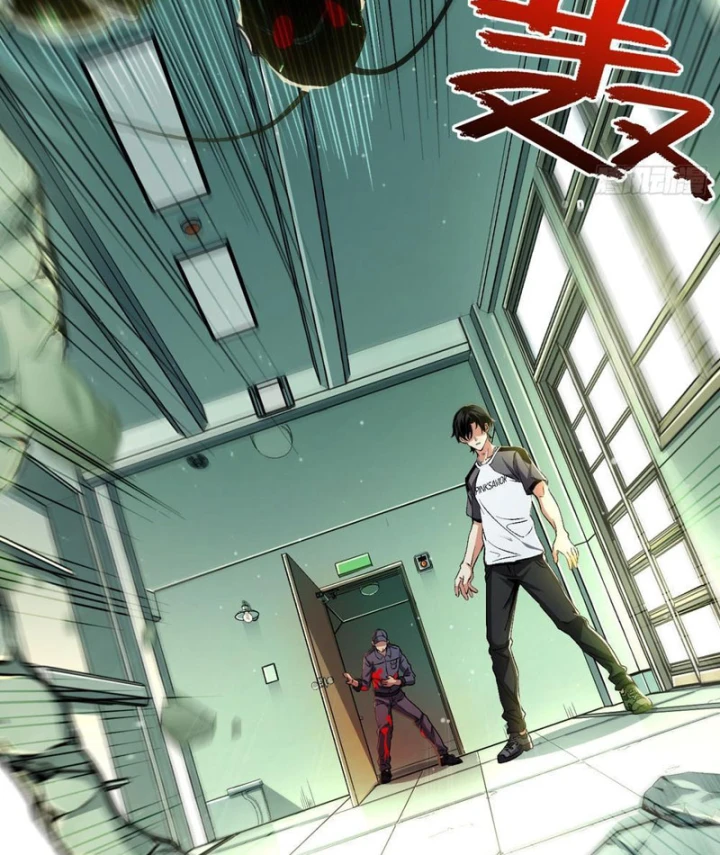 Ta Sẽ Trở Thành Thần Minh! Chapter 25 - 66