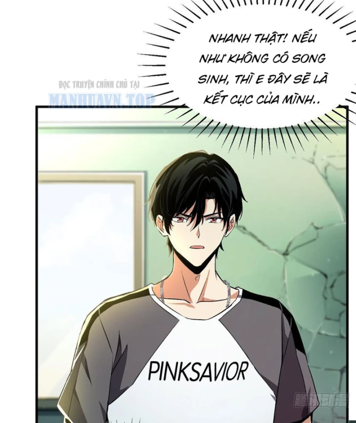 Ta Sẽ Trở Thành Thần Minh! Chapter 25 - 72