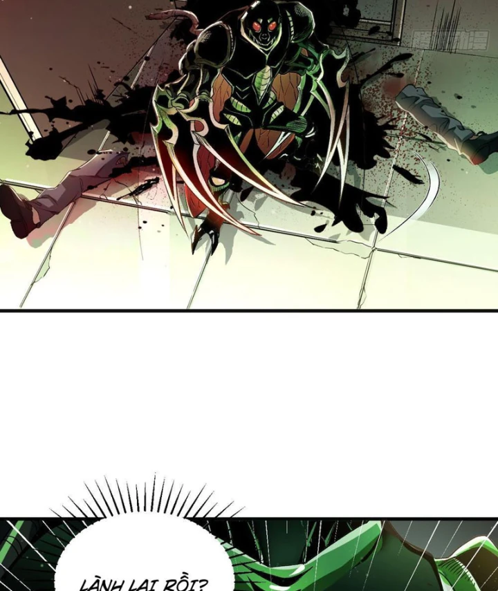 Ta Sẽ Trở Thành Thần Minh! Chapter 25 - 74