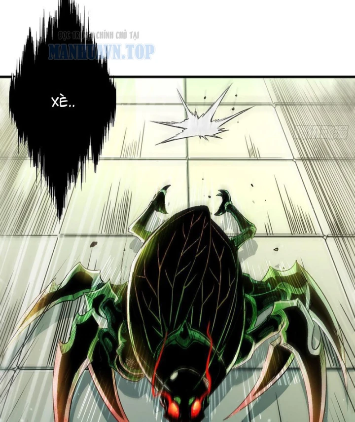 Ta Sẽ Trở Thành Thần Minh! Chapter 25 - 76