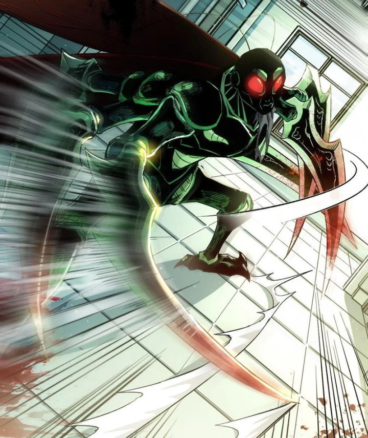 Ta Sẽ Trở Thành Thần Minh! Chapter 25 - 80