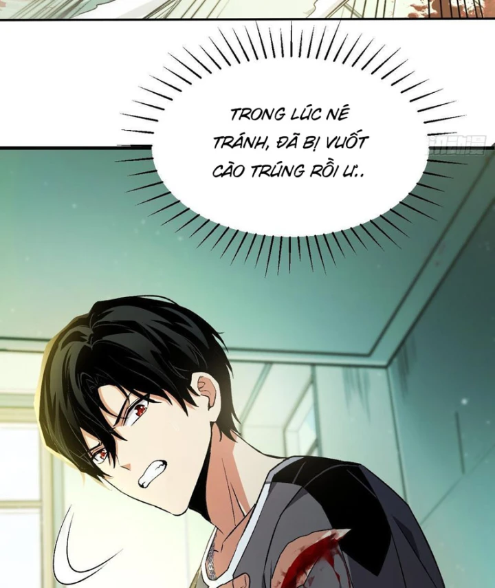 Ta Sẽ Trở Thành Thần Minh! Chapter 25 - 81