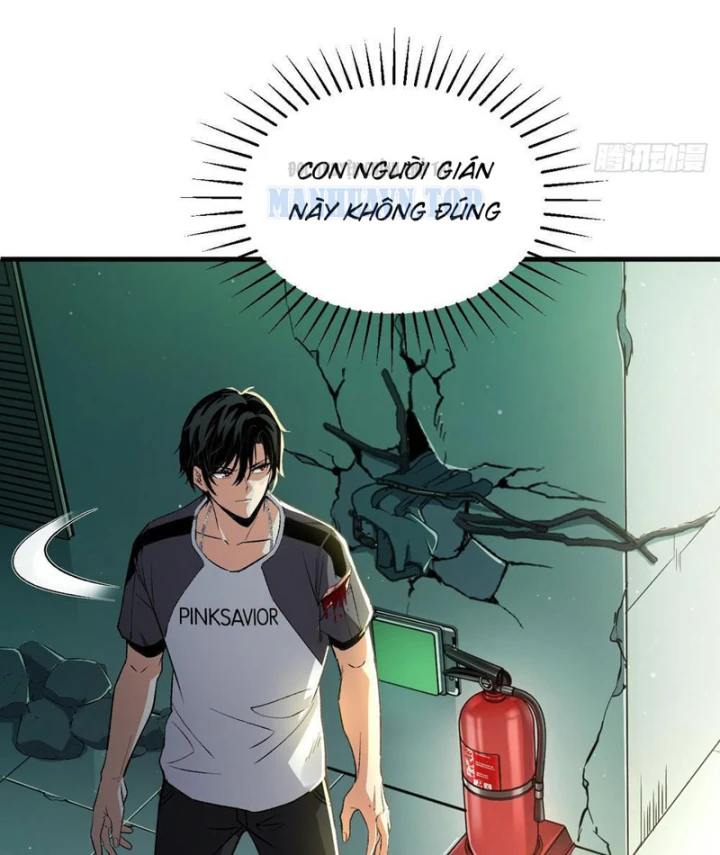 Ta Sẽ Trở Thành Thần Minh! Chapter 25 - 83