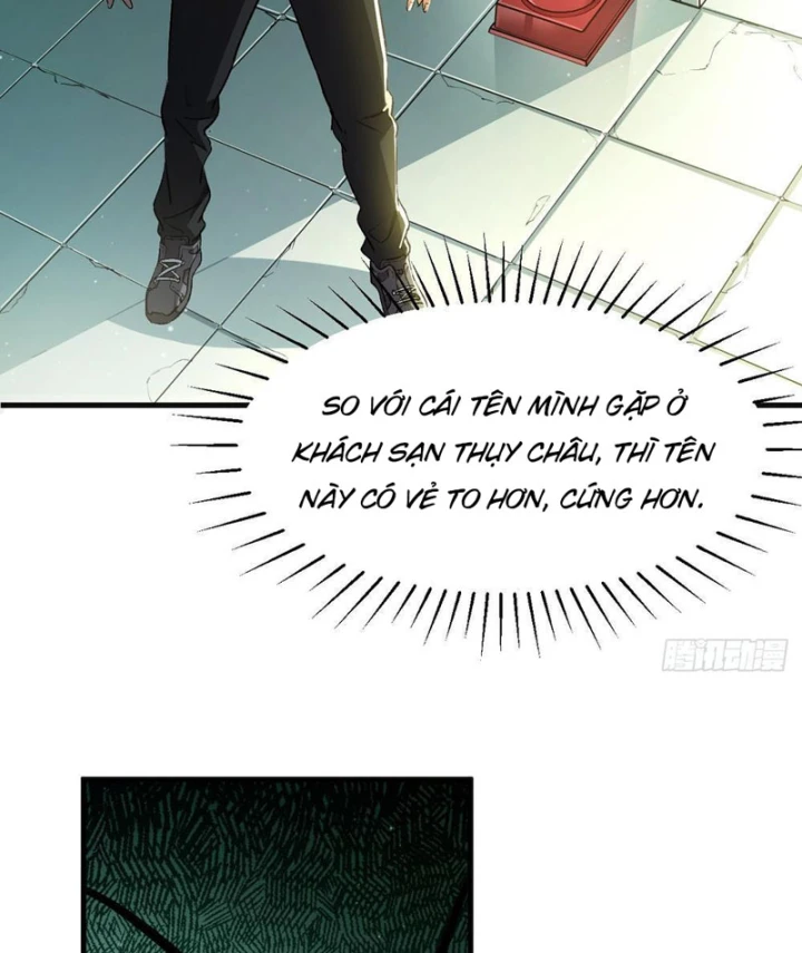 Ta Sẽ Trở Thành Thần Minh! Chapter 25 - 84