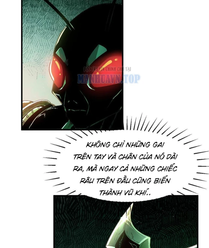 Ta Sẽ Trở Thành Thần Minh! Chapter 25 - 85