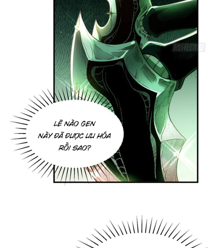 Ta Sẽ Trở Thành Thần Minh! Chapter 25 - 86