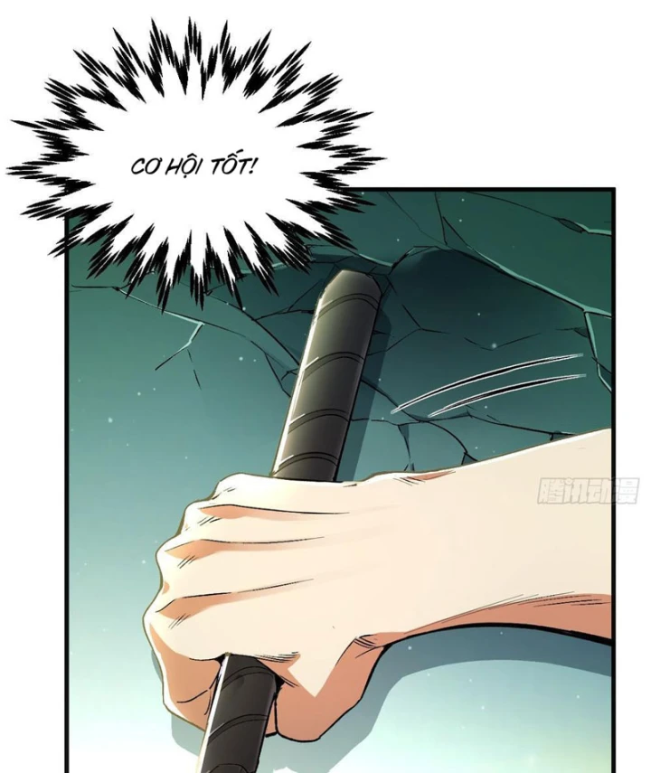 Ta Sẽ Trở Thành Thần Minh! Chapter 25 - 94