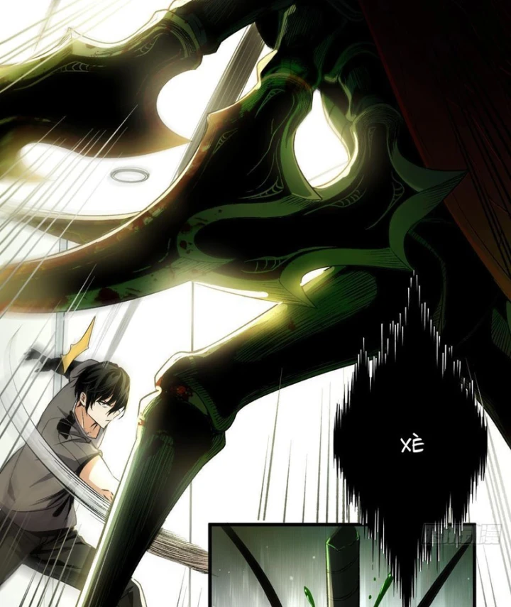 Ta Sẽ Trở Thành Thần Minh! Chapter 25 - 96