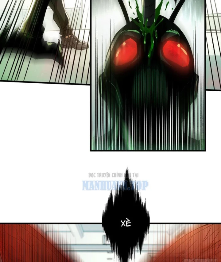 Ta Sẽ Trở Thành Thần Minh! Chapter 25 - 97