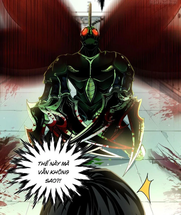 Ta Sẽ Trở Thành Thần Minh! Chapter 25 - 98