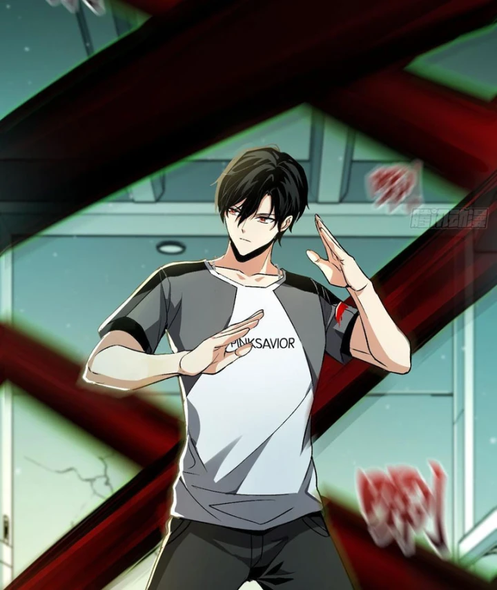 Ta Sẽ Trở Thành Thần Minh! Chapter 25 - 101