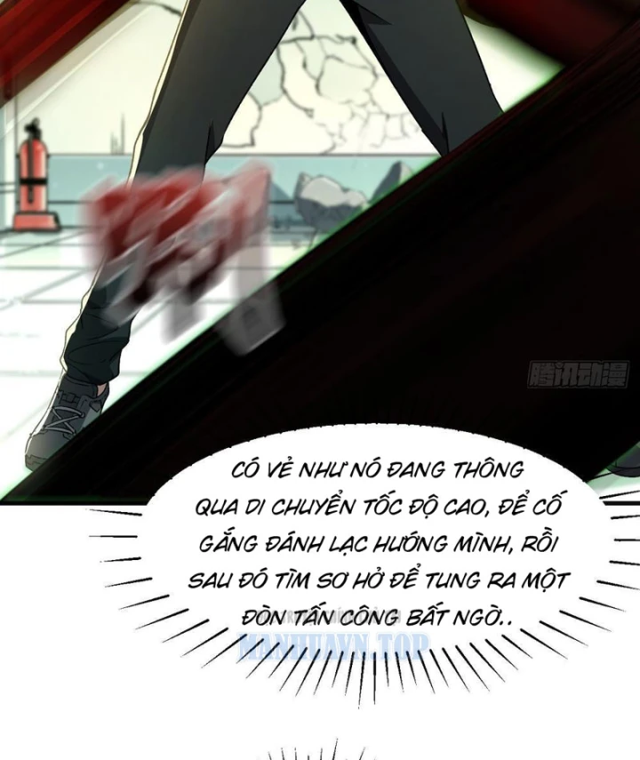 Ta Sẽ Trở Thành Thần Minh! Chapter 25 - 102