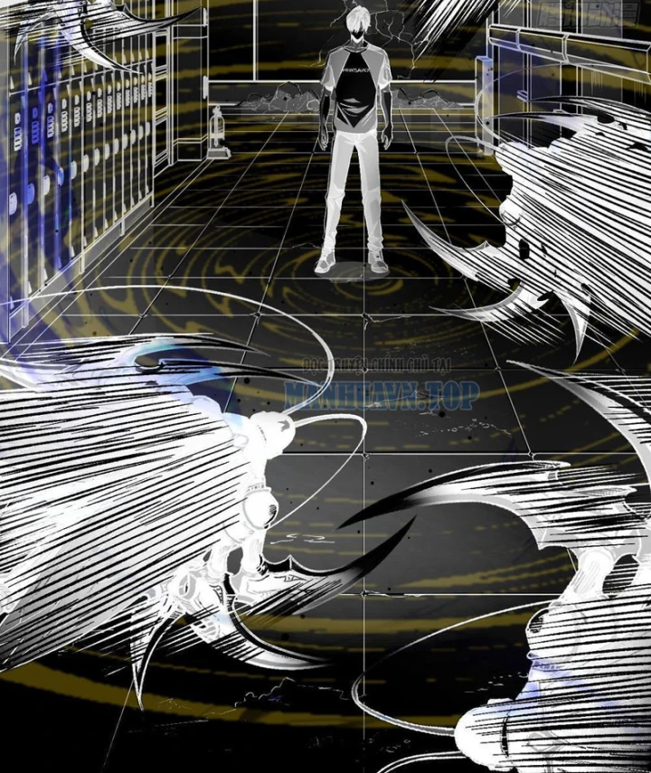 Ta Sẽ Trở Thành Thần Minh! Chapter 25 - 107