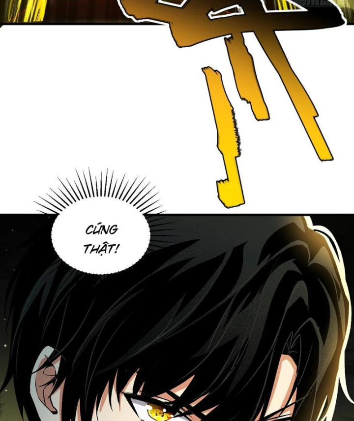 Ta Sẽ Trở Thành Thần Minh! Chapter 25 - 116