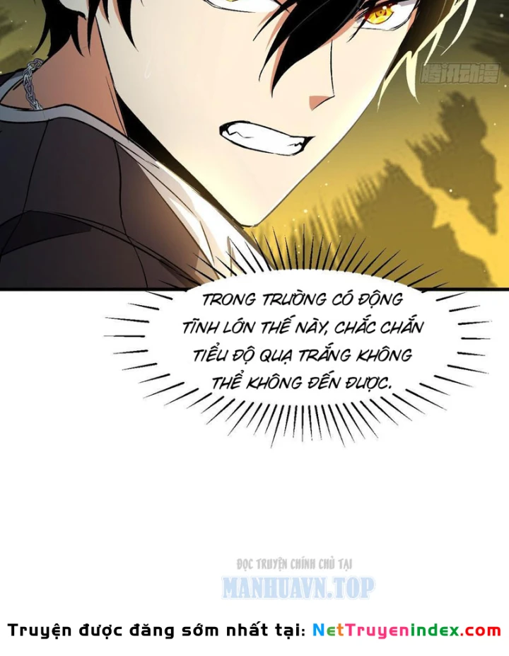 Ta Sẽ Trở Thành Thần Minh! Chapter 25 - 117