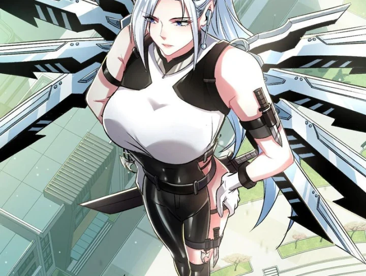 Ta Sẽ Trở Thành Thần Minh! Chapter 26 - 8