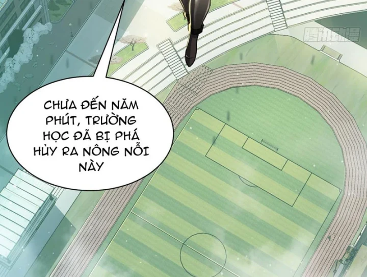 Ta Sẽ Trở Thành Thần Minh! Chapter 26 - 9